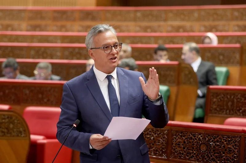 كريم زيدان.. “الحكومة عملت على تفعيل تصور جديد للمراكز الجهوية للاستثمار”