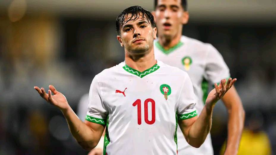 أمم إفريقيا.. دياز يقود الأسود لدك شباك الفهود