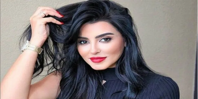 فاتي جمالي تفاجئ جمهورها باتقان اللهجة المصرية بمسلسل “نقطة سوداء”