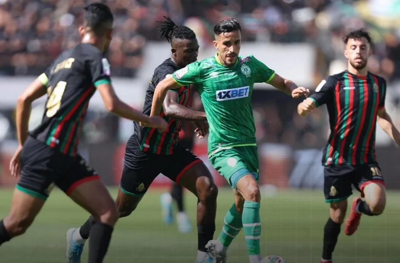 أبطال إفريقيا.. “كلاسيكو المغرب” الأبرز في افتتاح دور المجموعات