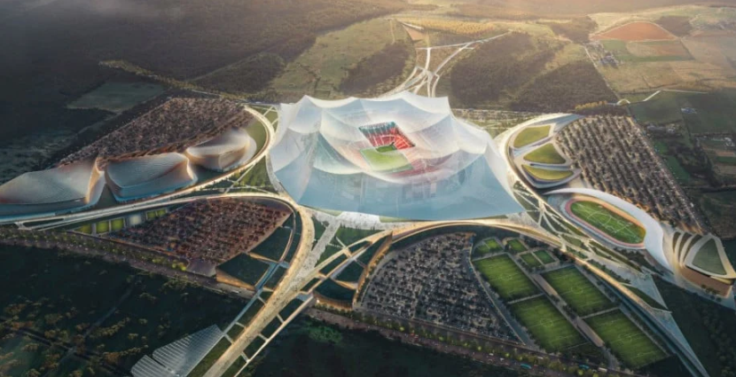 الـ”فيفا”.. تحديد الملاعب المغربية التي تحتضن مباريات المونديال