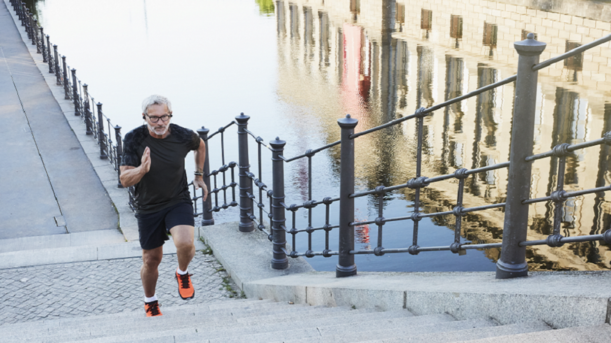 تأثير النشاط البدني على الذاكرة في اليوم التالي للتمارين الرياضية