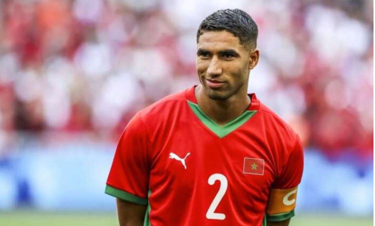 جوائز ال”كاف” .. نجوم مغاربة يسعون لتسجيل أسمائهم بمداد من ذهب يتقدمهم حكيمي