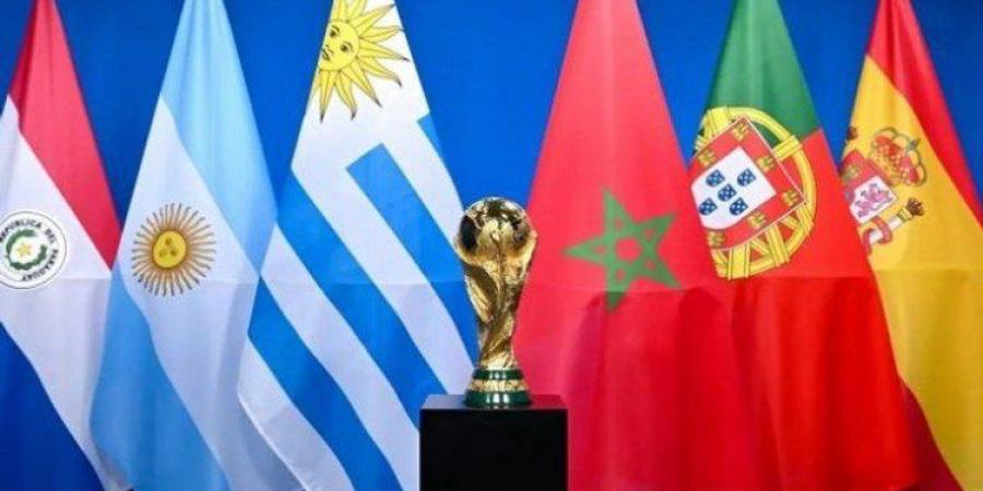 مونديال 2030.. أبو الغيط يهنئ المغرب