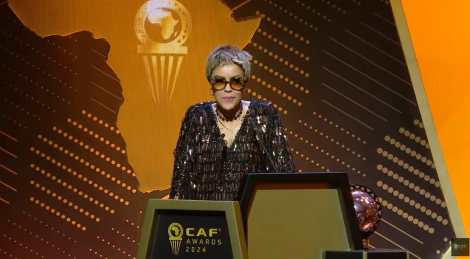جوائز الـ”كاف”.. المغربية لمياء بومهدي أفضل مدربة إفريقية لفريق نسوي