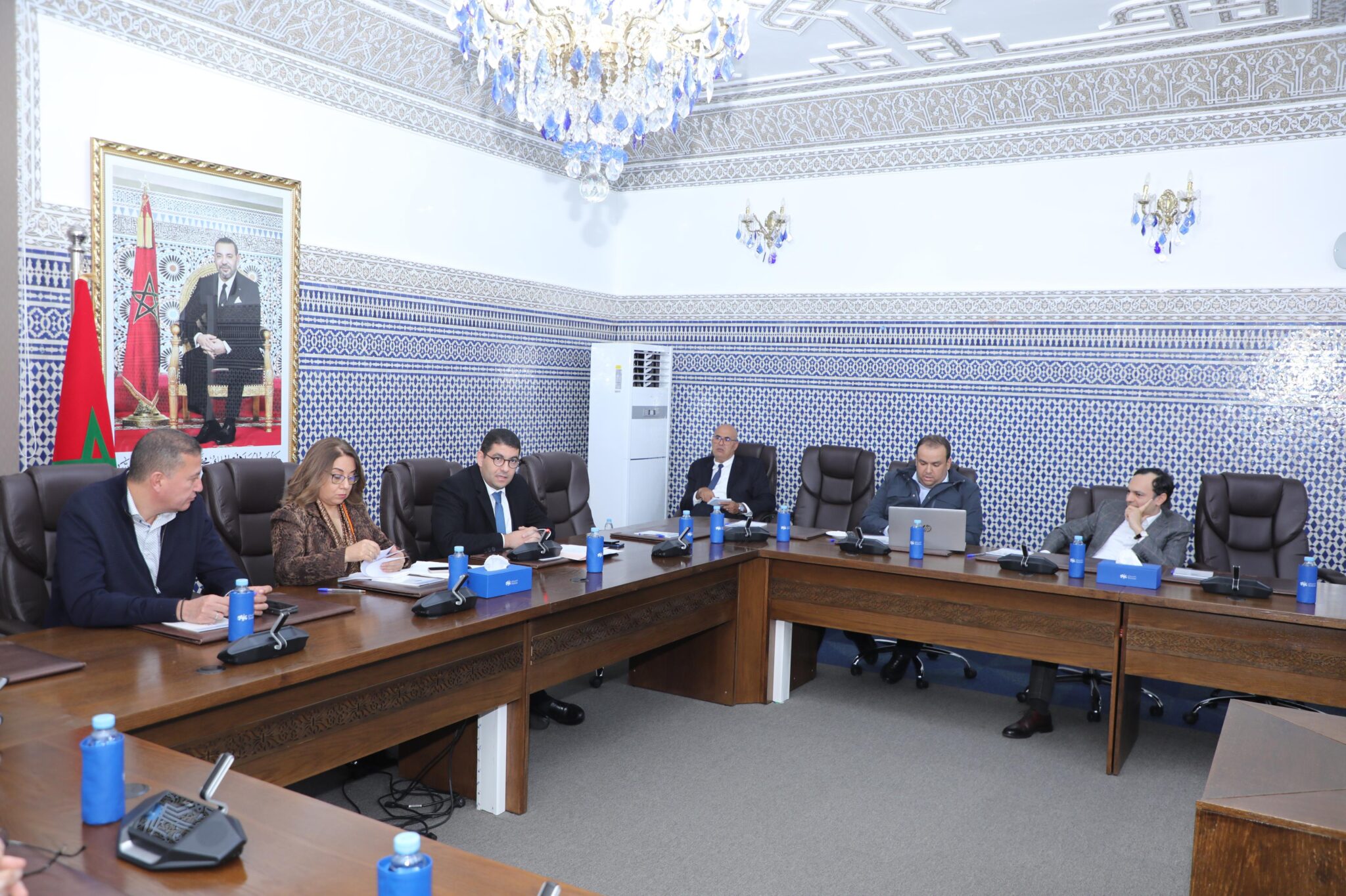 “البام”.. اعتزام المغرب وقف عقوبة الإعدام خطوة حقوقية تاريخية