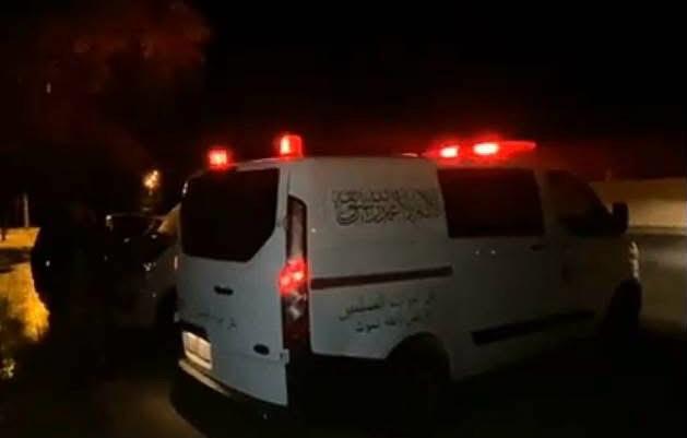 طنجة.. بير شيفا يستقبل ابنه البار عبد اللطيف أخريف.. بكاء وإغماء في الوداع الأخير