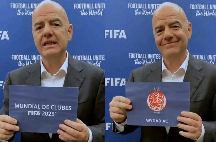 بالأرقام والاحصائيات. كل شيء عن كأس العالم للأندية التي ستشارك فيها الوداد