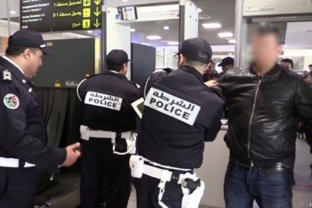 الهجرة والإتجار بالبشر.. إيقاف 3 باكستانيين بطنجة