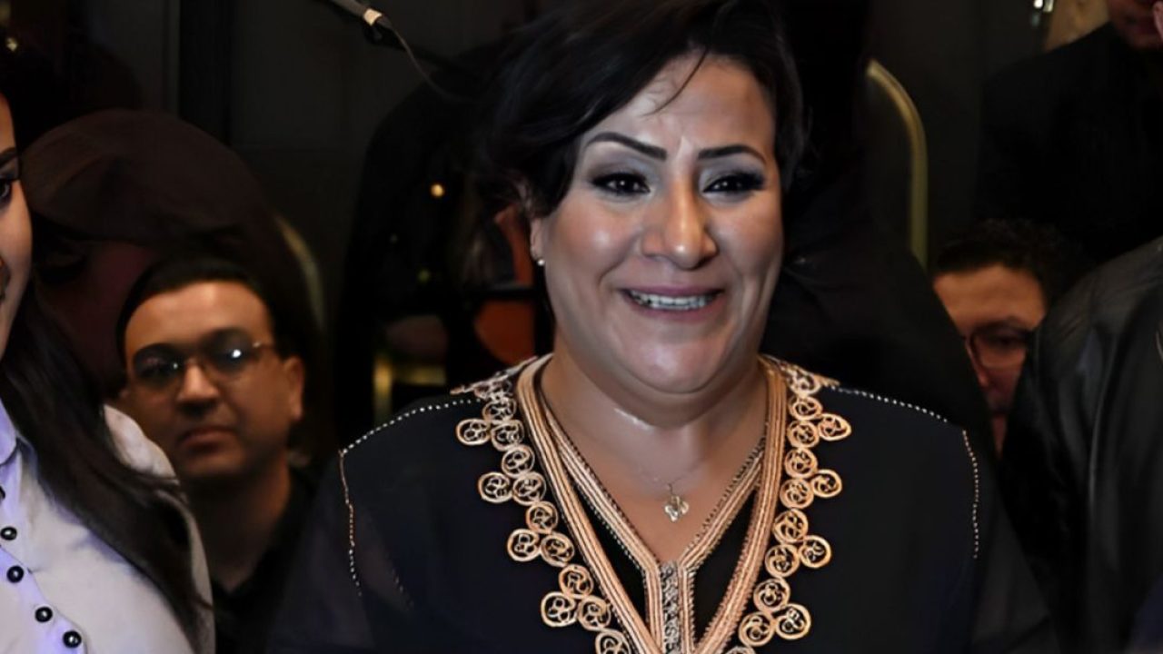 تسمم خطير يعرض حياة ابنة الفنانة زهيرة صديق للخطــر – الصورة