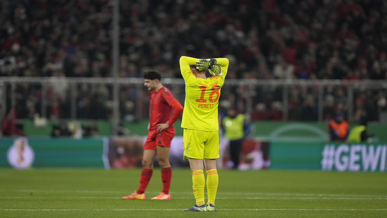 “تضييع الوقت”.. قانون جديد في انتظار حراس المرمى