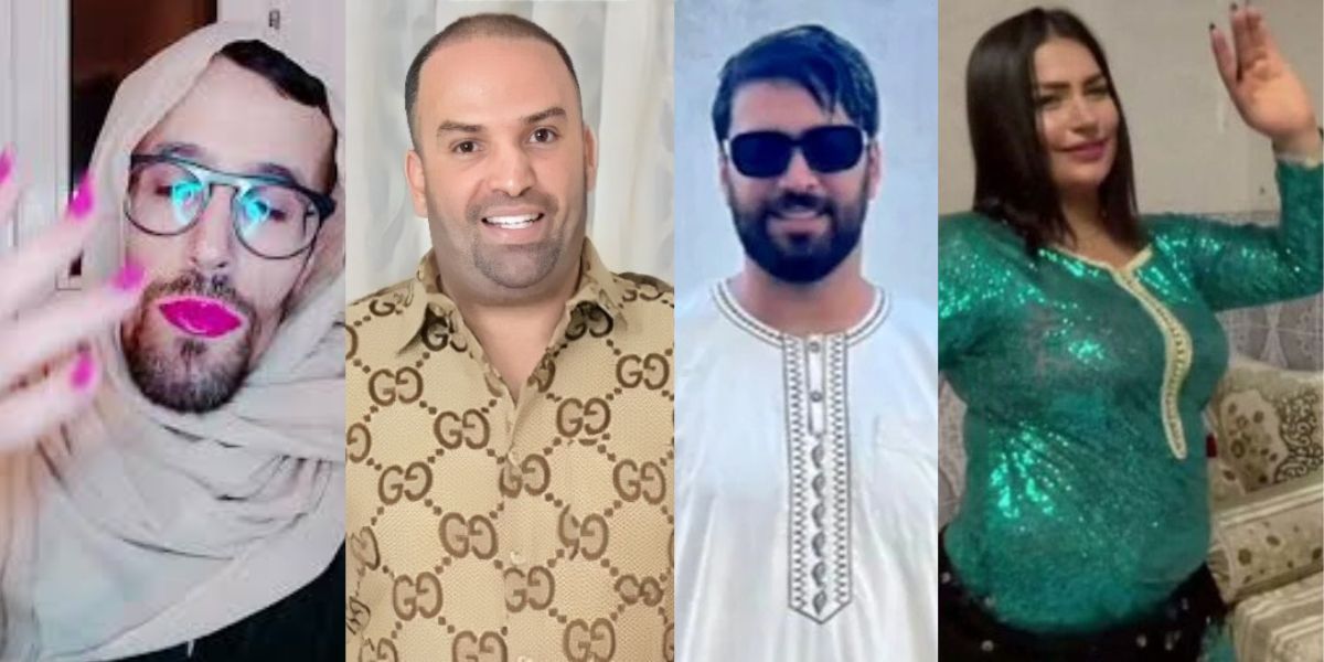 حسن عين الحياة يكتب. من أين تأتي كل هذه التفاهة؟