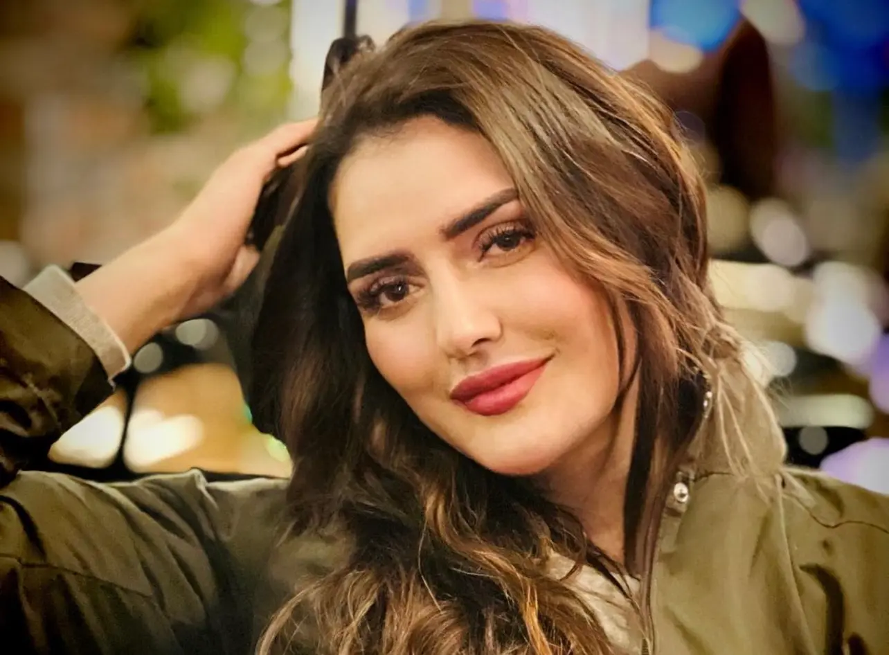 بعد الجدل.. نرجس الحلاق تكشف حقيقة علاقتها بسكينة درابيل بعد الجدل.. نرجس الحلاق تكشف حقيقة علاقتها بسكينة درابيل