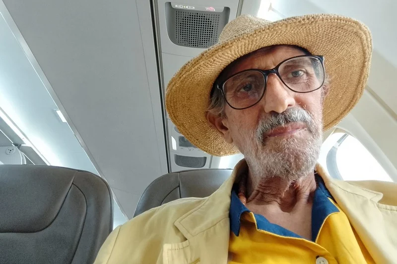 الاقصاء التلفزيوني..يخرج محمد الشوبي عن صمته :”أشتكي الى الله هو الغفور الرحيم”