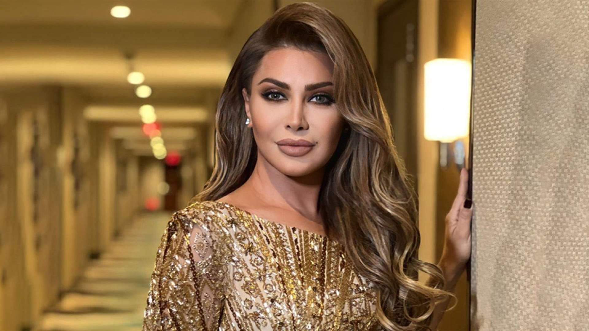 نوال الزغبي تتفاءل بمستقبل لبنان بعد انتخاب جوزيف عون-الصورة