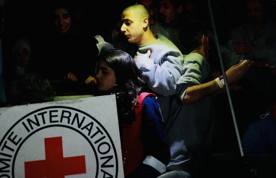 صفقة التبادل. 12معلومة حول تحرير 90 أسيرا فلسطينية