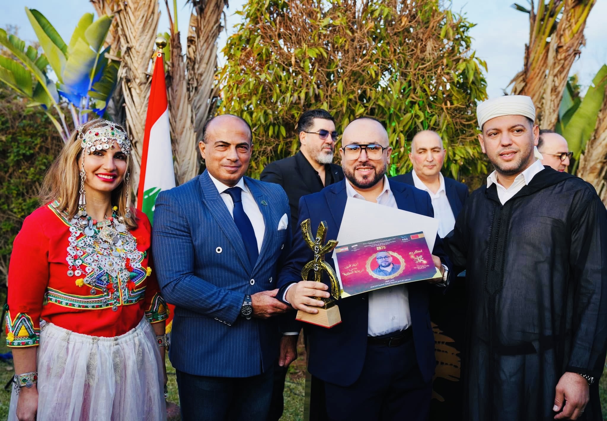 إفتتاحية. المغرب – لبنان … تنوع جامع