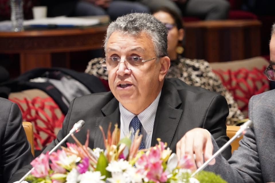بدء مناقشة مشروع تغيير وتتميم القانون رقم 22.01 المتعلق بالمسطرة الجنائية