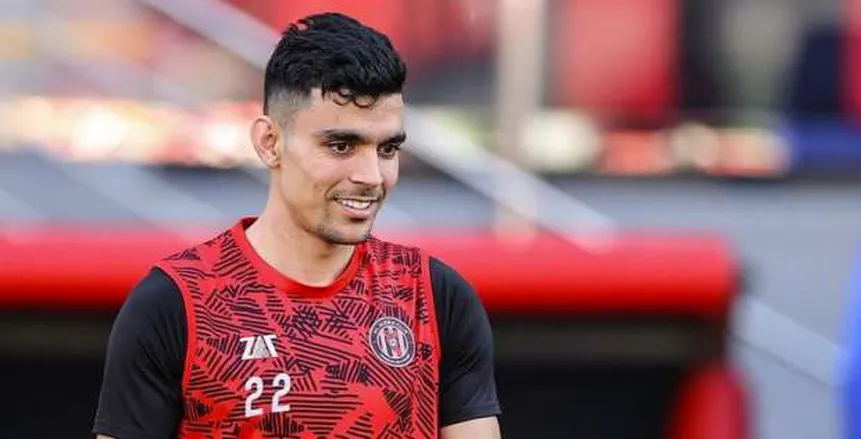 الريان يعلن انفصاله عن المغربي أشرف بن شرقي
