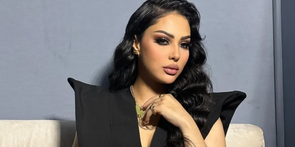 ابتسام تسكت تحتفل بتحقيق “شهريار” أكثر من مليون مشاهدة -الصور