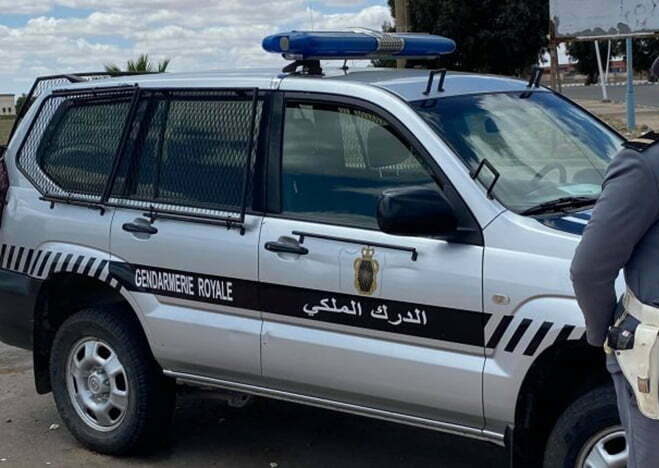 طانطان.. إحباط محاولة للهجرة السرية إلى اسبانيا