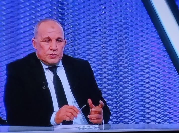 الروحلي يكتب: المرور التلفزيوني لـ بلقشور..محاباة لبركان والجيش ومحاكمة للوداد والرجاء