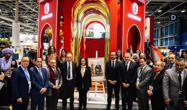 فيتور 2025.. المغرب يستعرض المؤهلات السياحية لجهاته