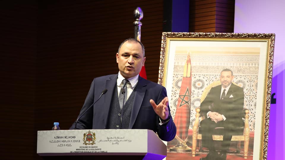 مزور ينفي وجود صراعات بينه وبين نواب حزب الميزان