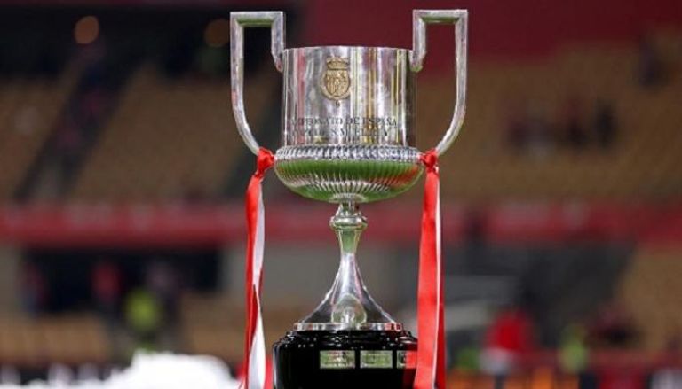 الاتحاد الإسباني.. تحديد موعد قرعة نصف نهائي كأس الملك