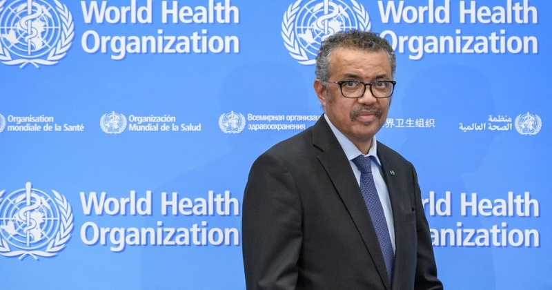 مدير الصحة العالمية.. التاريخ لن يغفر لنا الفشل بإقرار معاهدة الأوبئة