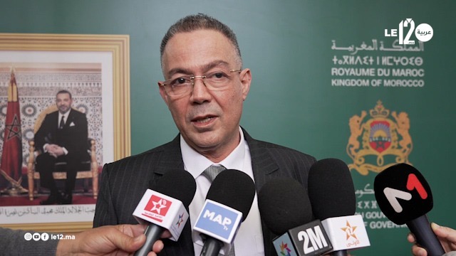 لقجع يكشف جديد ملاعب الكان والمونديال (فيديو)