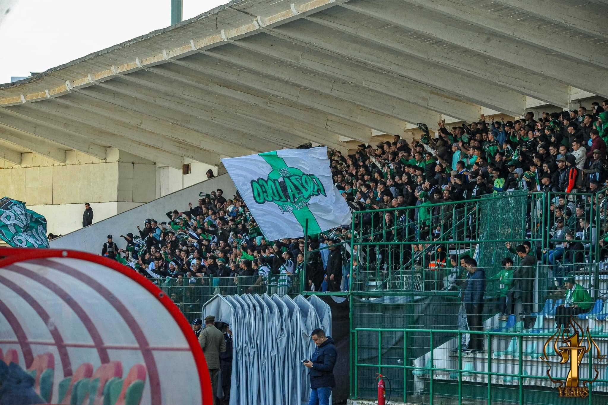 فلاح مدربا جديدا لفريق المولودية الوجدية