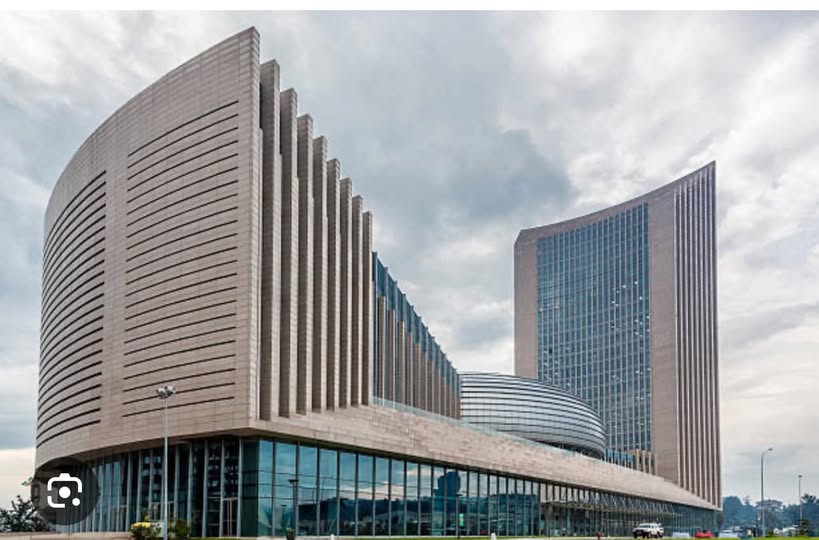 حمضي يكتب.. الاتحاد الإفريقي في مواجهة مستقبله