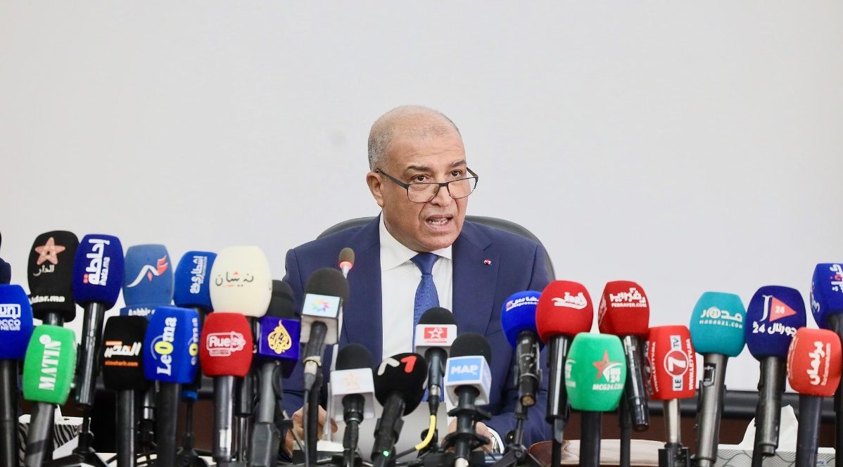 حبوب.. تفكيك الخلية الإرهابية يبين ازدواجية التهديدات الإرهابية المحدقة بالمملكة