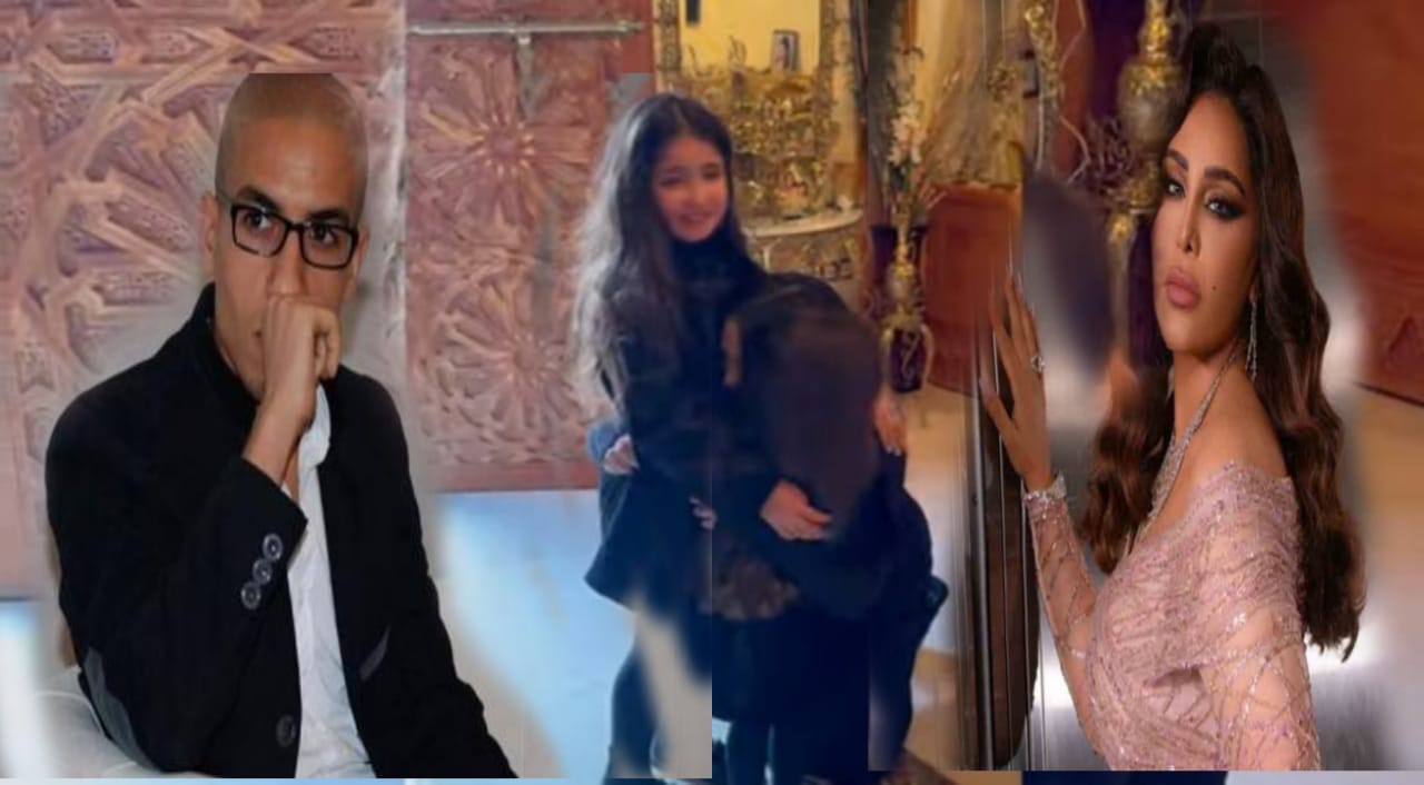 أول ظهور لدنيا بطمة.. أحلام تعلق ويسار يذرف الدموع