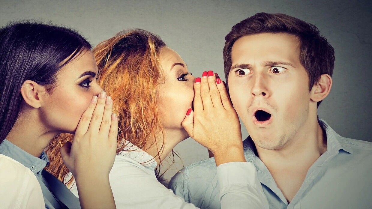 دراسة.. حقيقة الفرق في الثرثرة بين الرجال والنساء