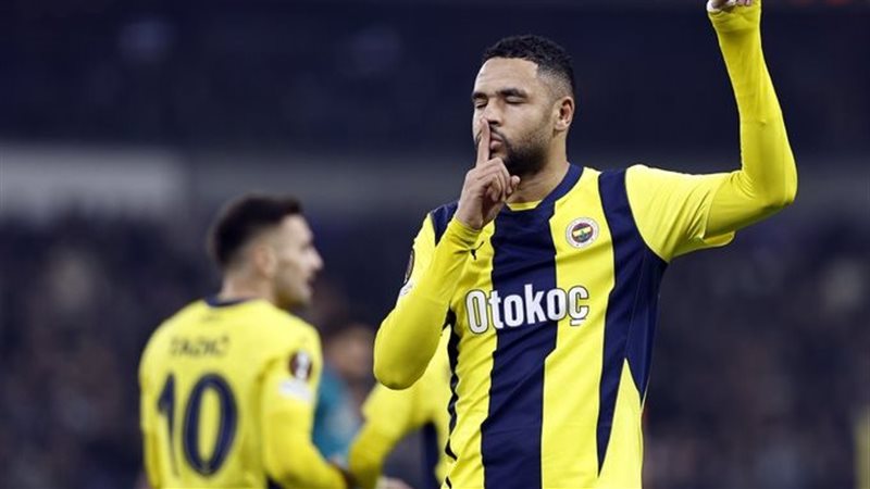 النصيري يقود فنربخشة لثمن نهائي الدوري الأوروبي