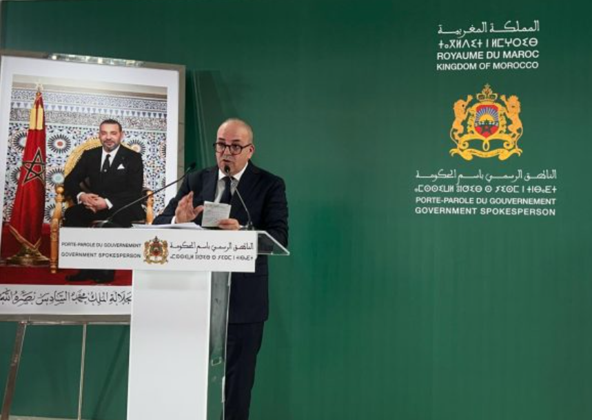 إلغاء عيد الأضحى.. البواري: “هاد الأمر ماشي من اختصاص وزارة الفلاحة”