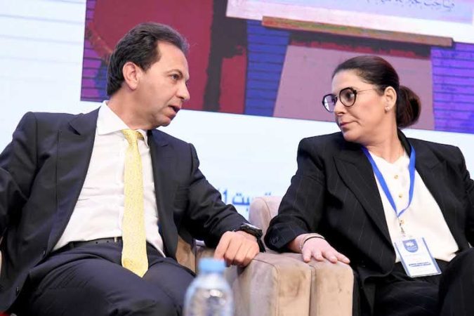 محكمة الرباط تصفع أبو الغالي وتنتصر لمنسقة “البام”
