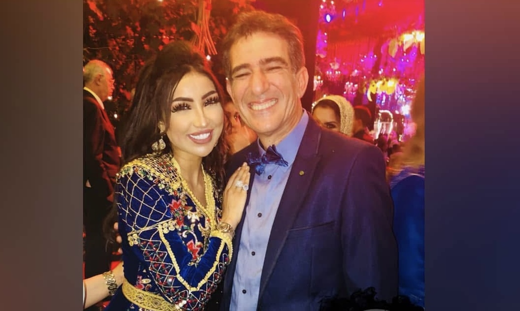 كلام قاصح من الموسيقار نعمان لحلو  للفنانة دنيا بطمة.. عليها الابتعاد عنّ الكباريهات