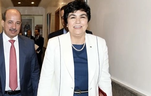 أيوب الرضواني يكتب.. دموع زينب العدوي الأغلى في العالم !!