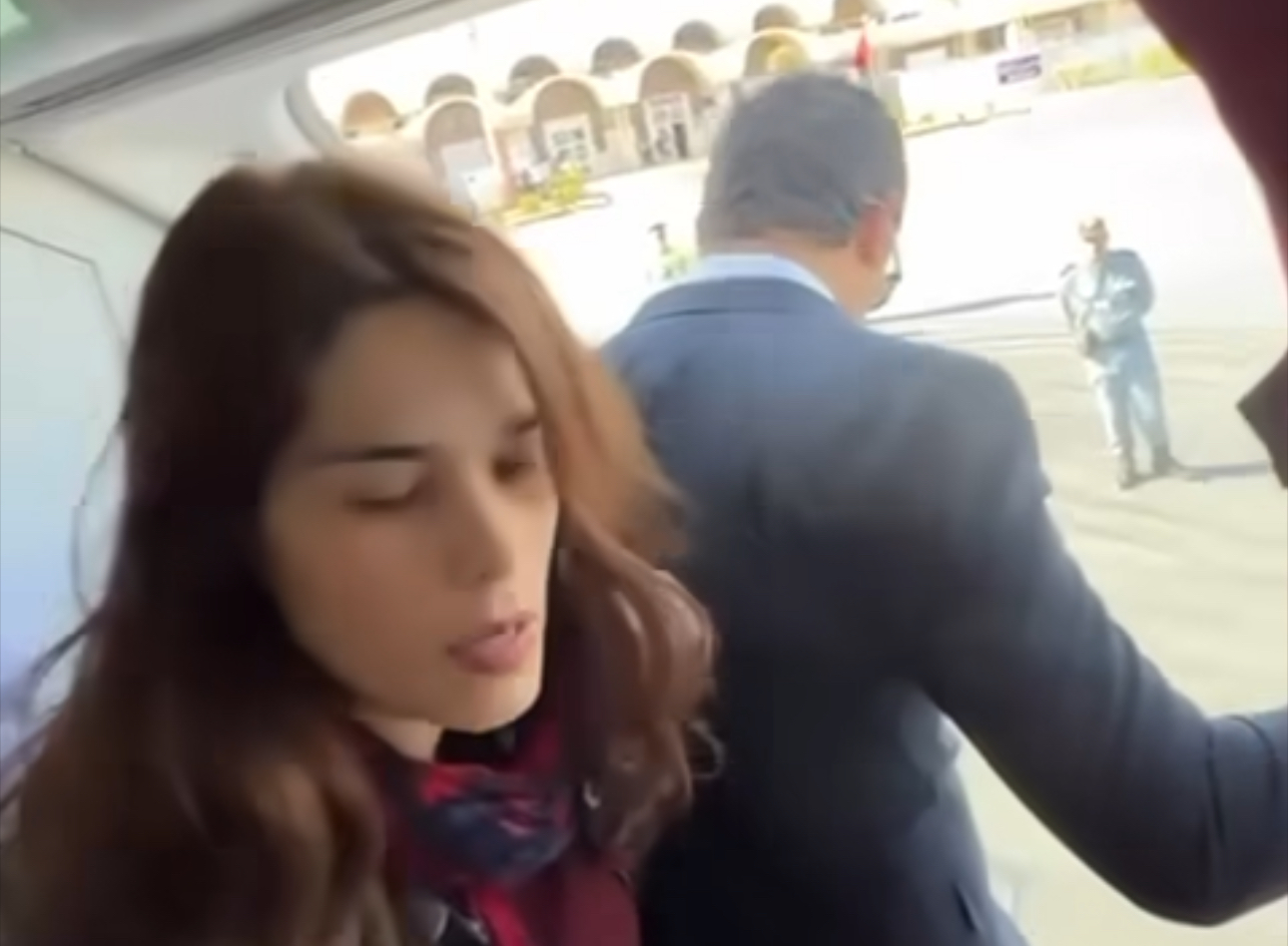 المغرب. منع وفد برلماني باسكي من زيارة العيون