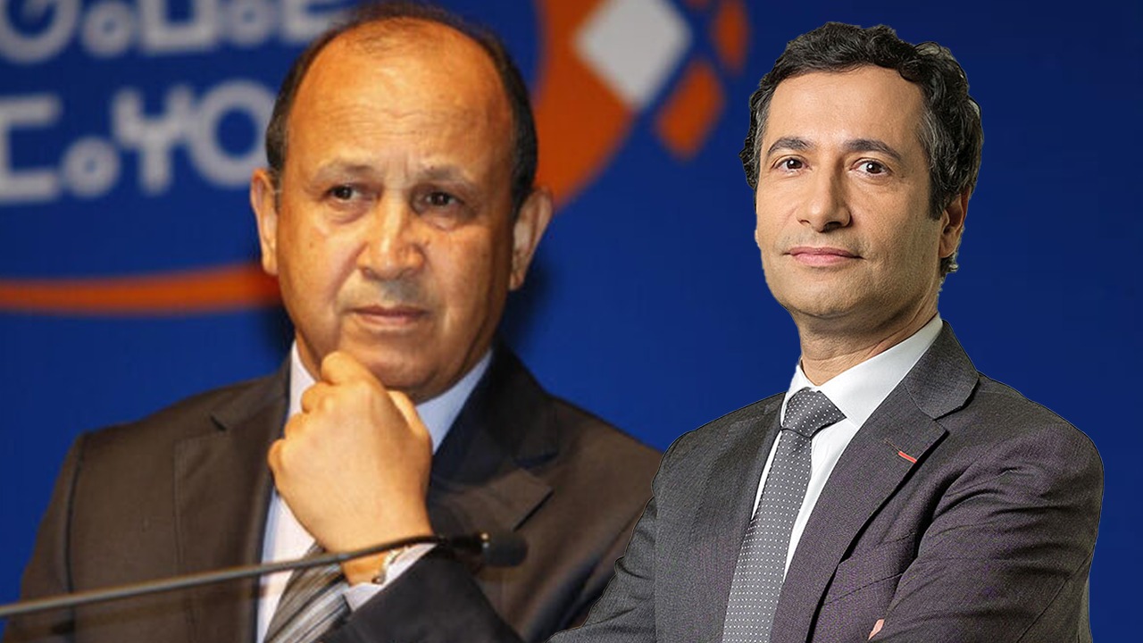 بعد 27 سنة.. بنشعبون خلفا لأحيزون على رأس اتصالات المغرب