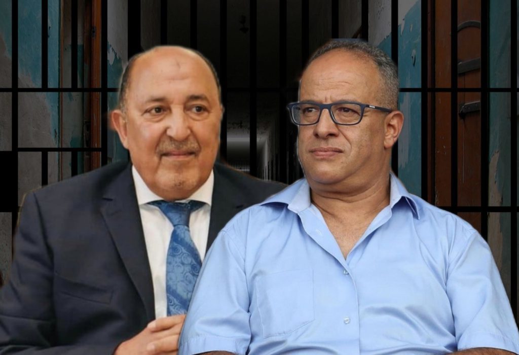 بتهم ثقيلة.. انطلاق أولى الجلسات محاكمة البدراوي وكريمين