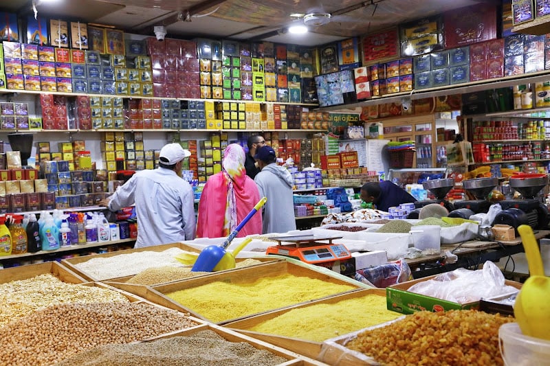 العيون.. تدابير صارمة للمراقبة والتموين استعدادا لشهر رمضان