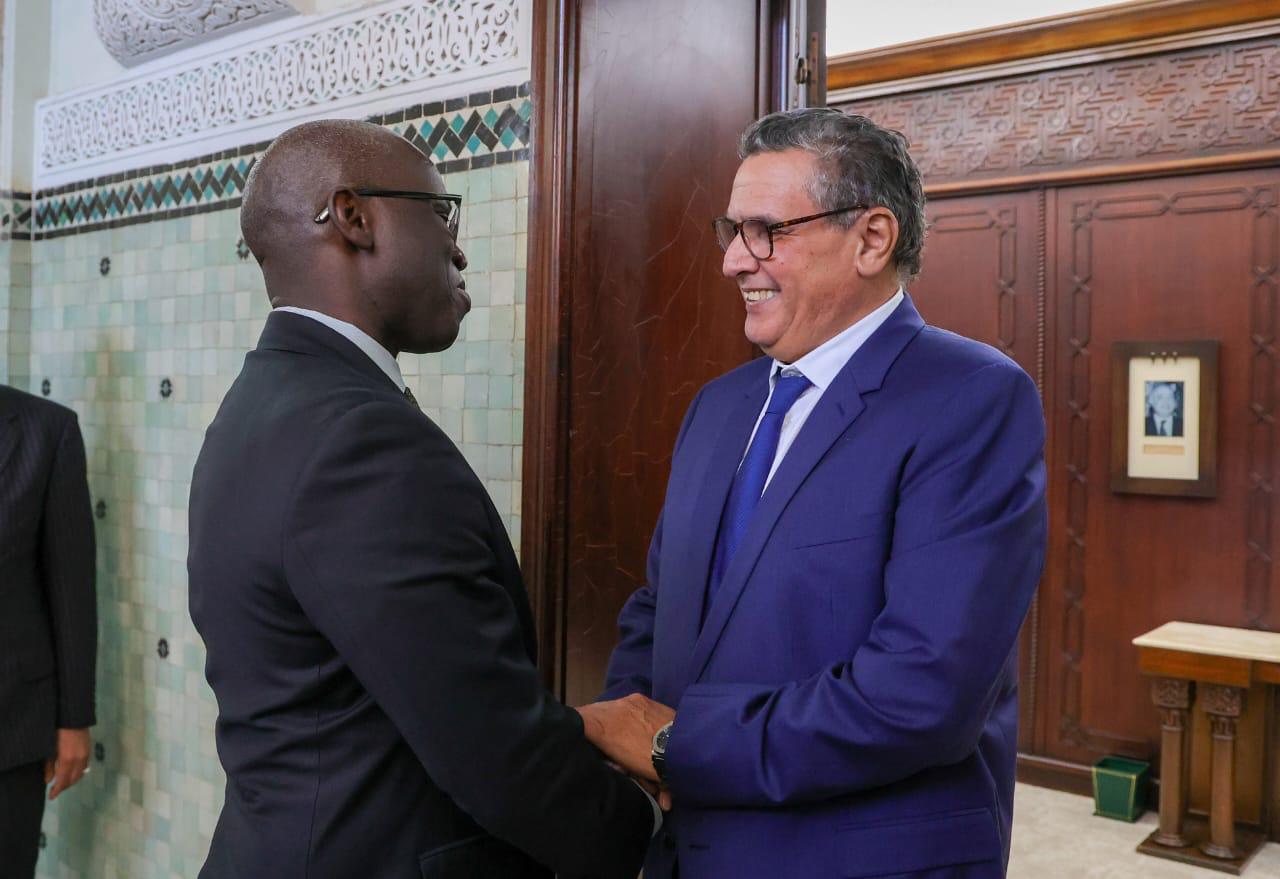 البنك الدولي.. شراكتنا مع المغرب متينة وفي تطور مستمر