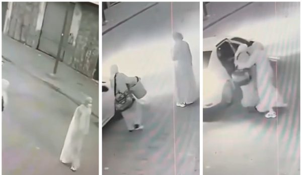الأمن يفك لغز اختطاف مسنة عن طريقة أفلام هوليود بسيدي بنور