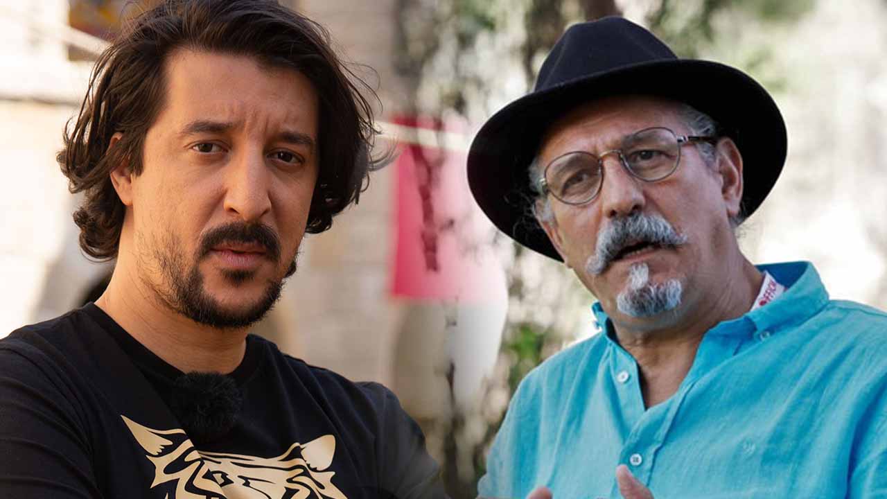 بعد تصدر أزمته مع الشوبي الترند.. المخرج منصف مالزي يخرج عن صمته