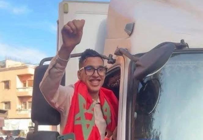 مراكش. إلحاق قائد الحي الحسني بالعمالة.. مول الحوت: “عاش الملك” (فيديو)