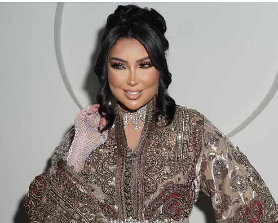 دنيا بطمة تشعل السوشيال ميديا بظهورها الأول بعد سنة على غيابها (الفيديو)